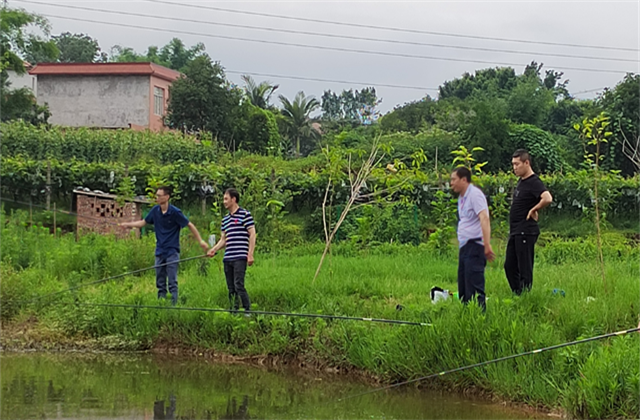 團建活動 ▎捕捉生活的美好